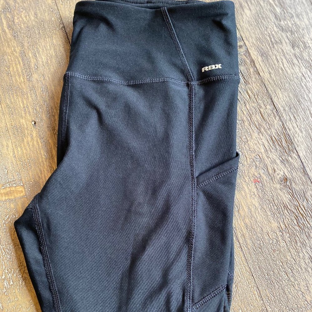 Work Out Pants
